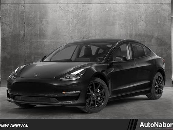 TESLA MODEL 3 2023 5YJ3E1EA9PF630455 image
